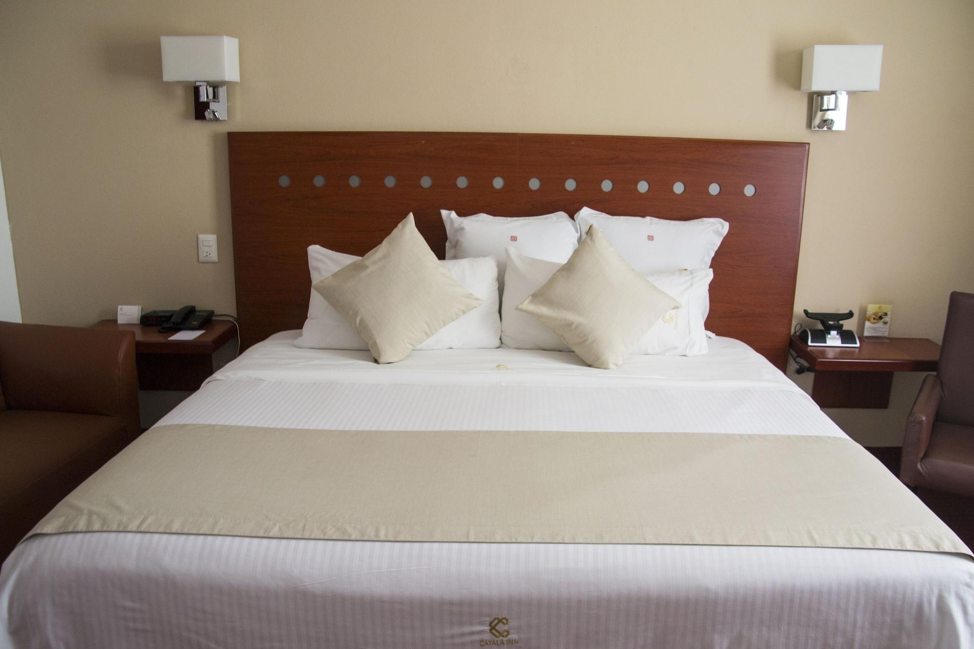 Comfort Inn Queretaro Tecnologico Exterior photo