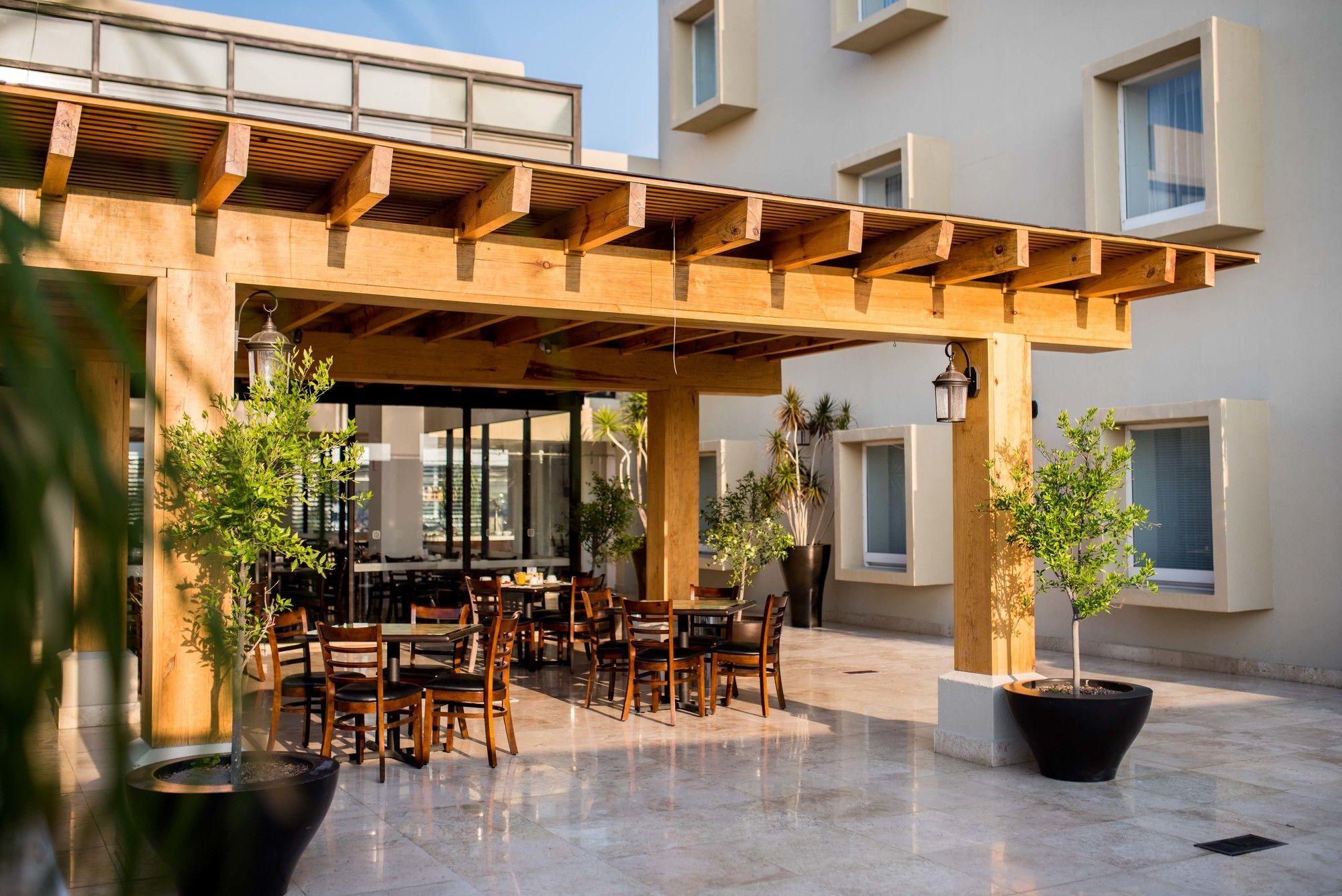 Comfort Inn Queretaro Tecnologico Exterior photo