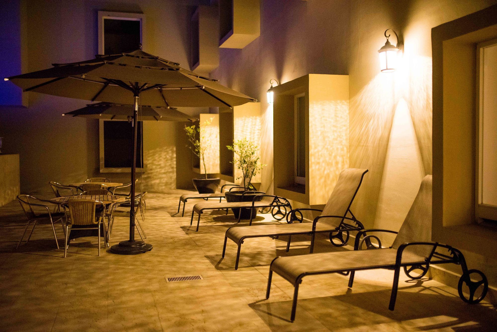Comfort Inn Queretaro Tecnologico Exterior photo