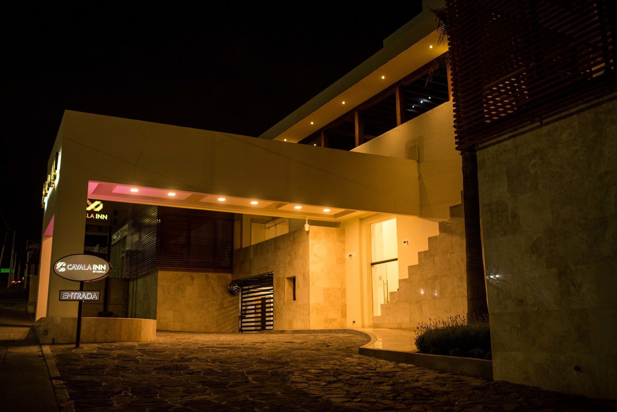 Comfort Inn Queretaro Tecnologico Exterior photo